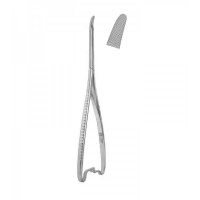 NEEDLE HOLDERS WITH T.C. INSERTS